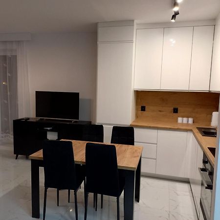 Tauzen Apartaments 18 Kattowitz Exterior foto