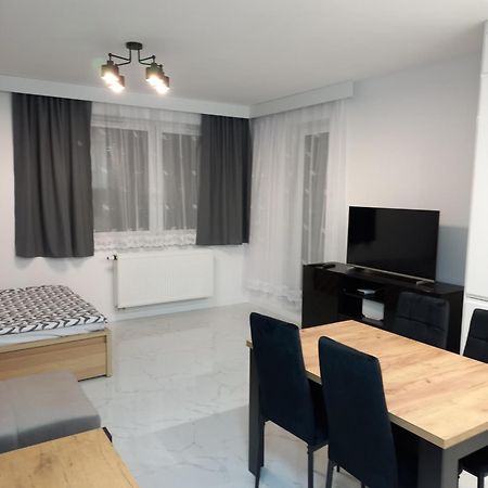Tauzen Apartaments 18 Kattowitz Exterior foto