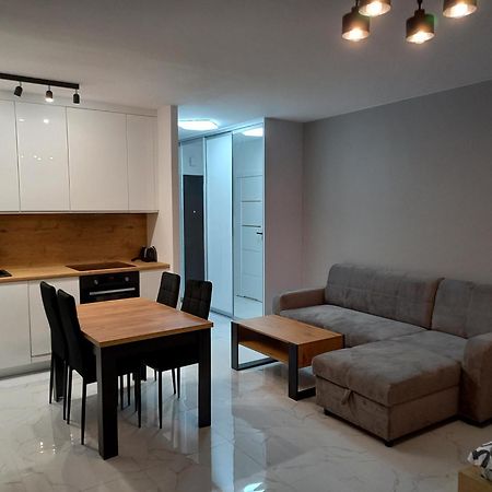 Tauzen Apartaments 18 Kattowitz Exterior foto
