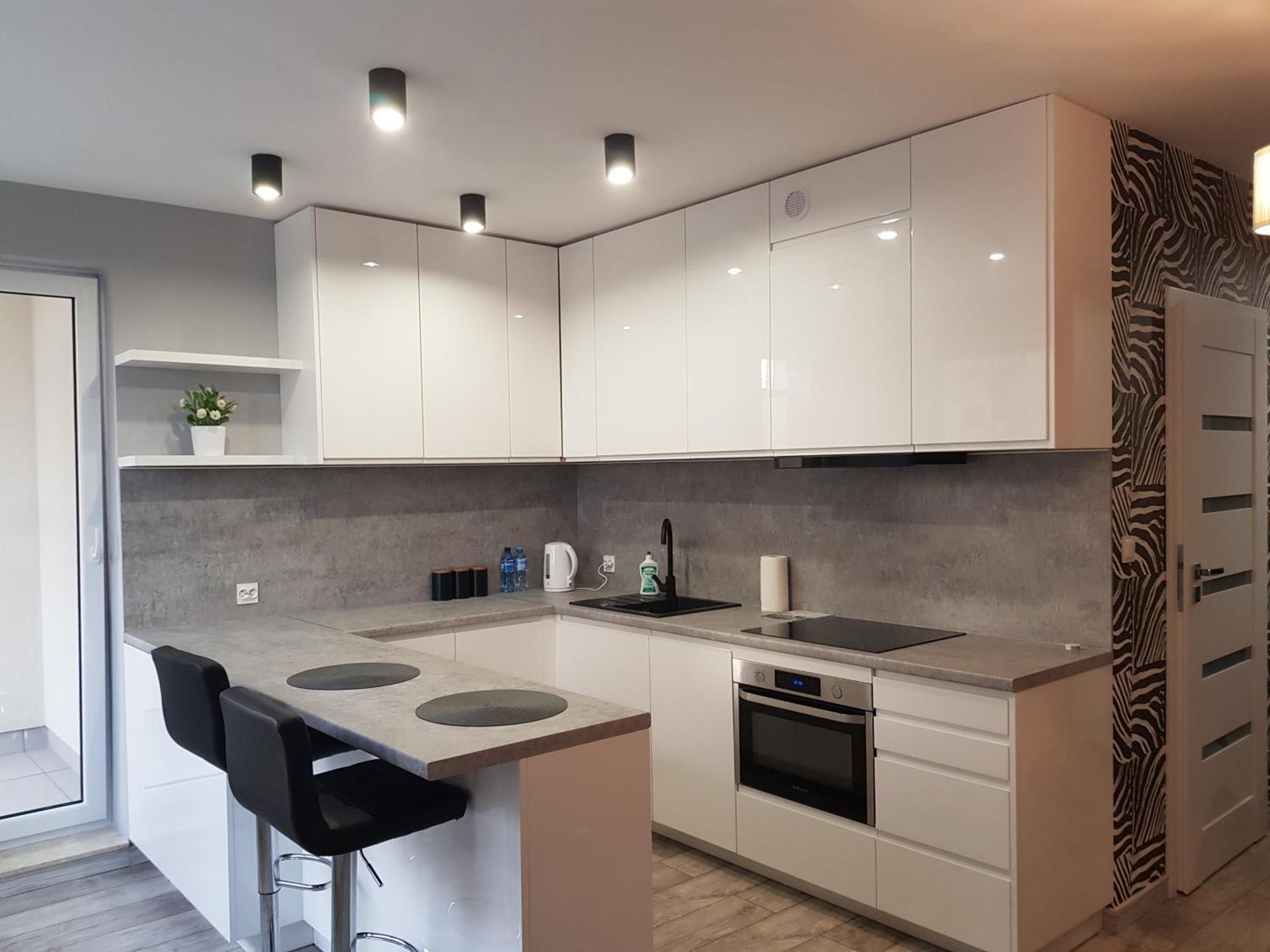 Tauzen Apartaments 18 Kattowitz Exterior foto