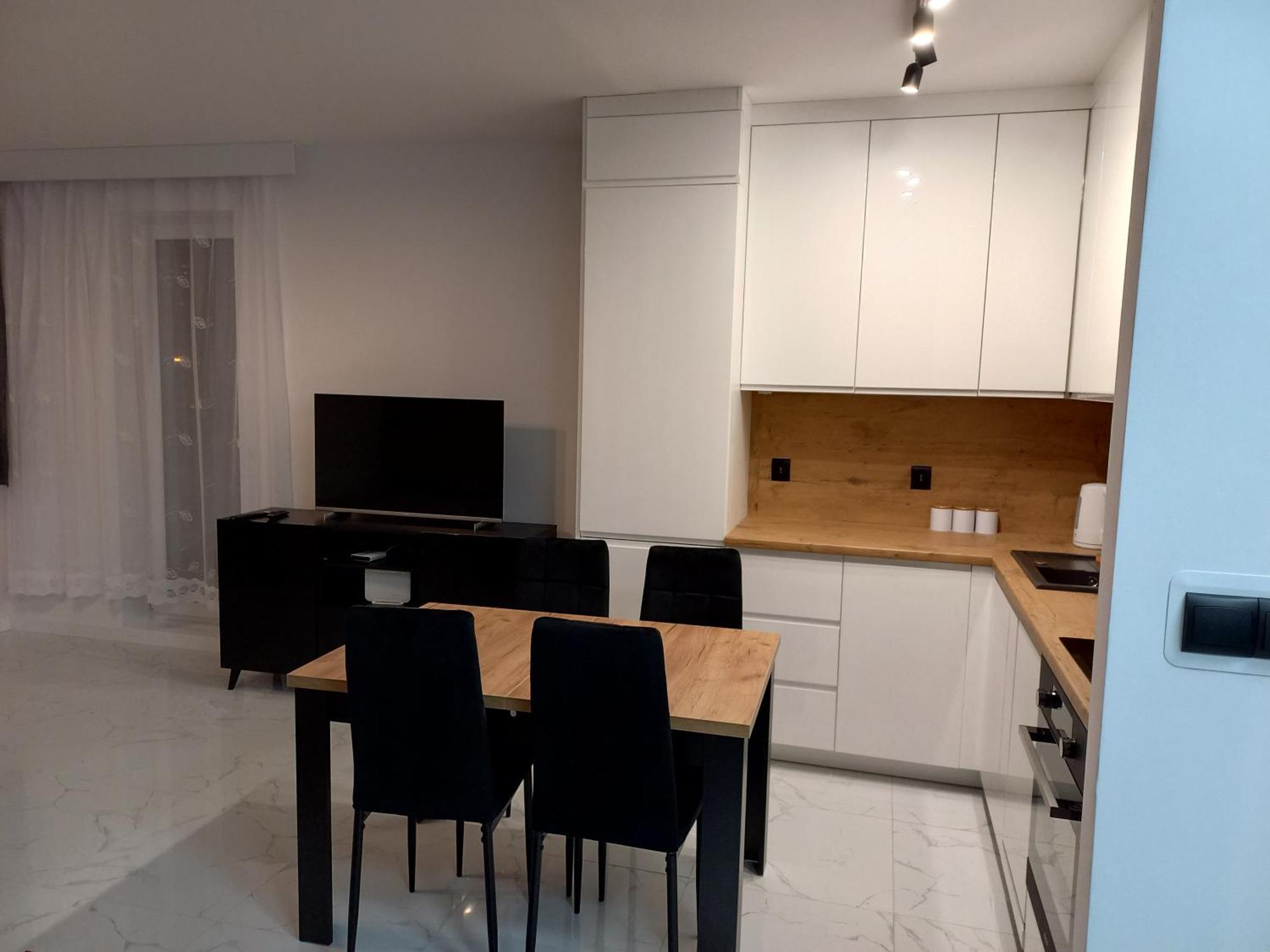 Tauzen Apartaments 18 Kattowitz Exterior foto