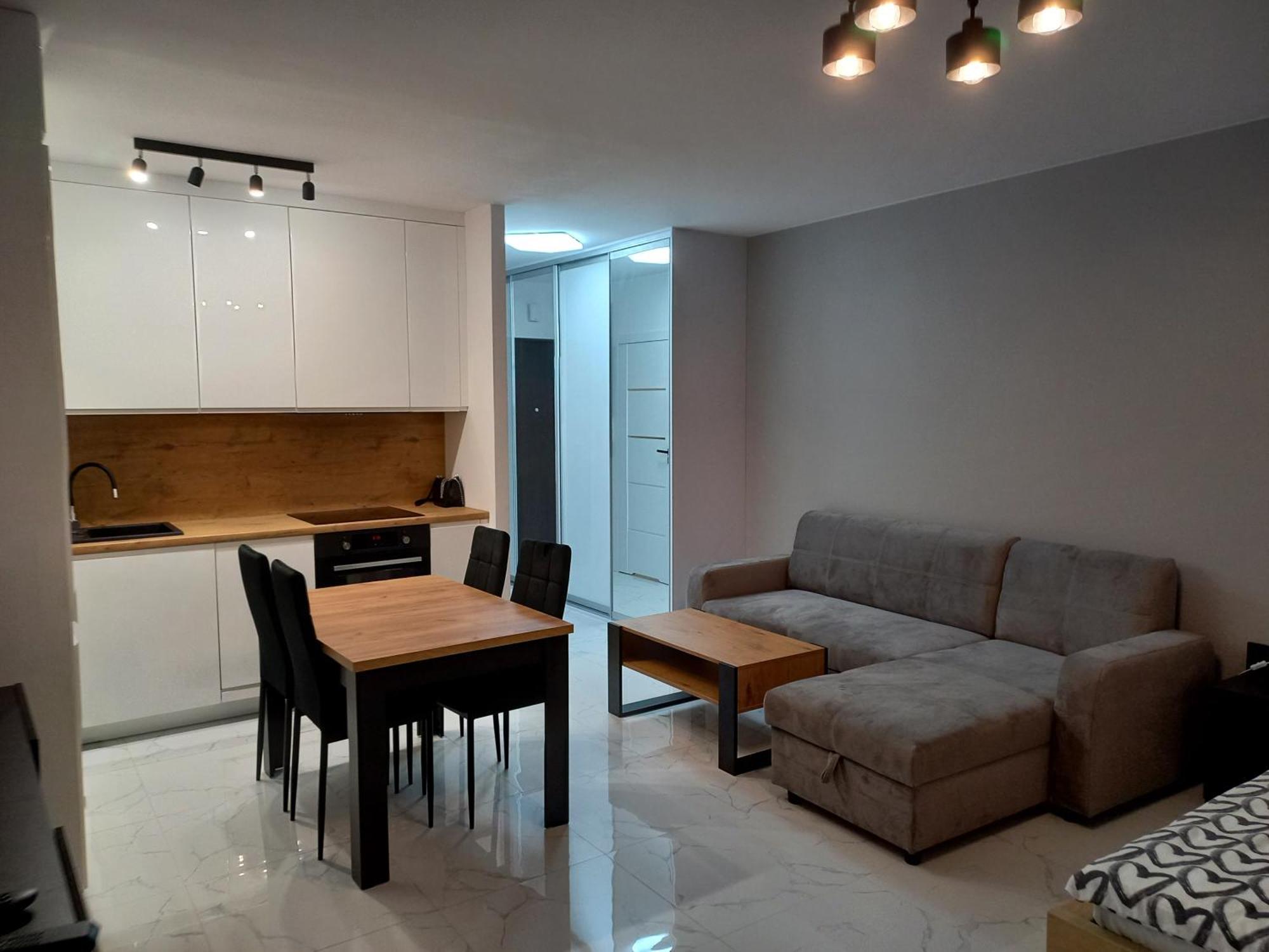 Tauzen Apartaments 18 Kattowitz Exterior foto